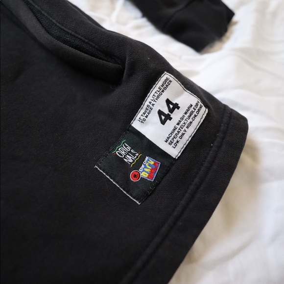 Mr Throwback Originals Hoodie - Picture 4 of 13